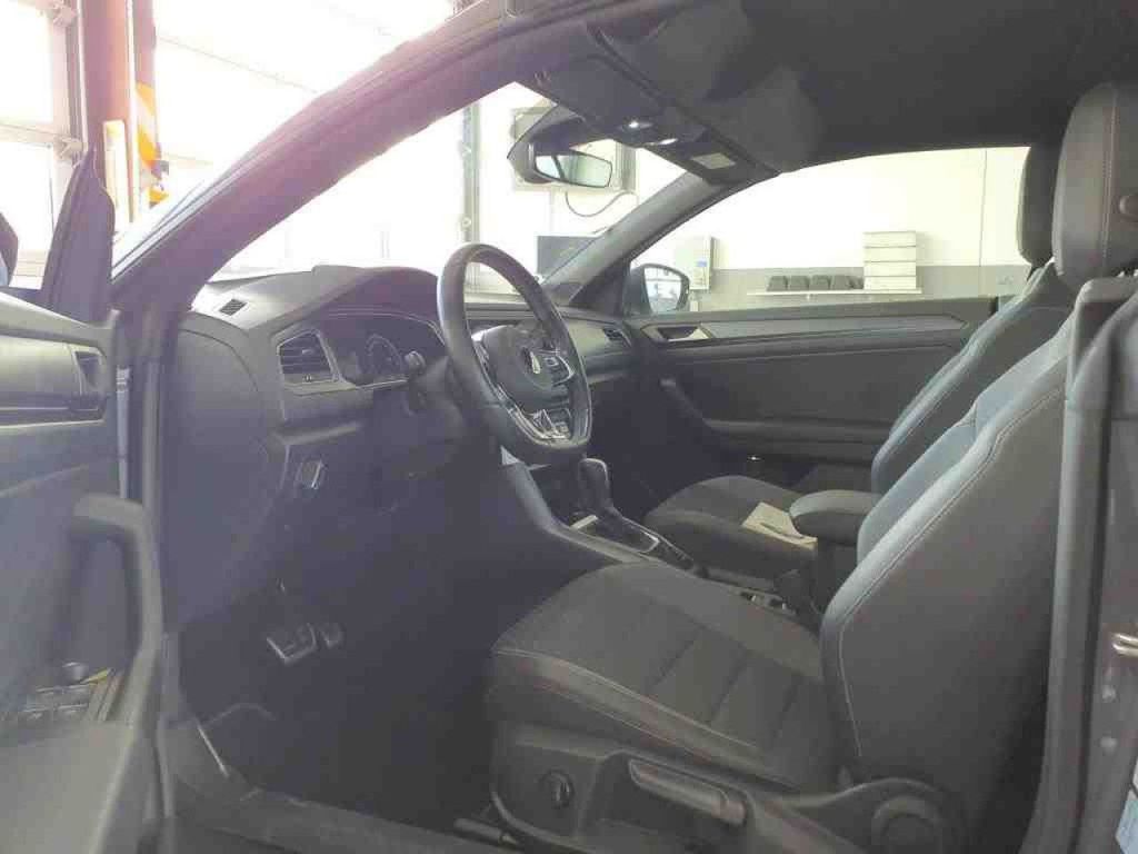 Volkswagen T-Roc 2021