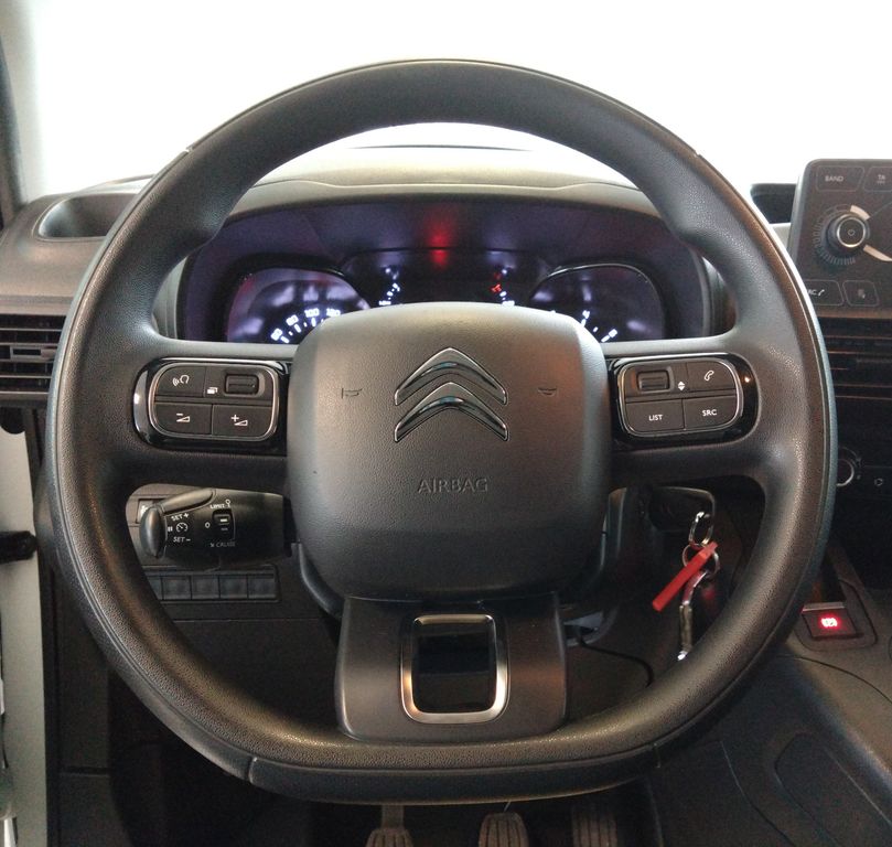 Citroën Berlingo 2022