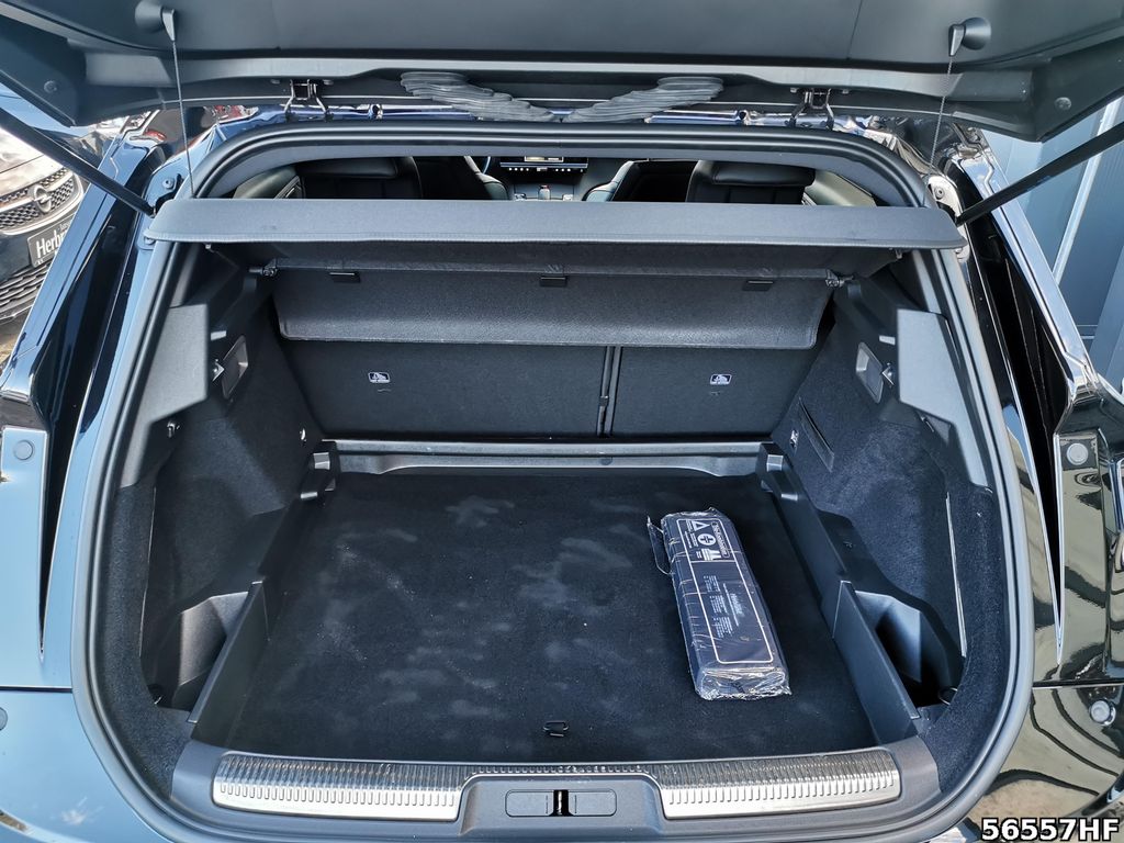 DS Automobiles DS7 (Crossback) 2023