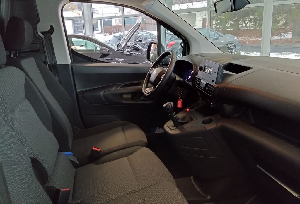 Citroën Berlingo 2022