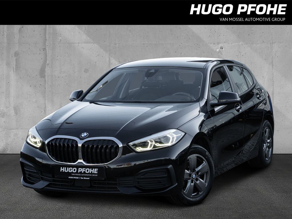 BMW 116 2023
