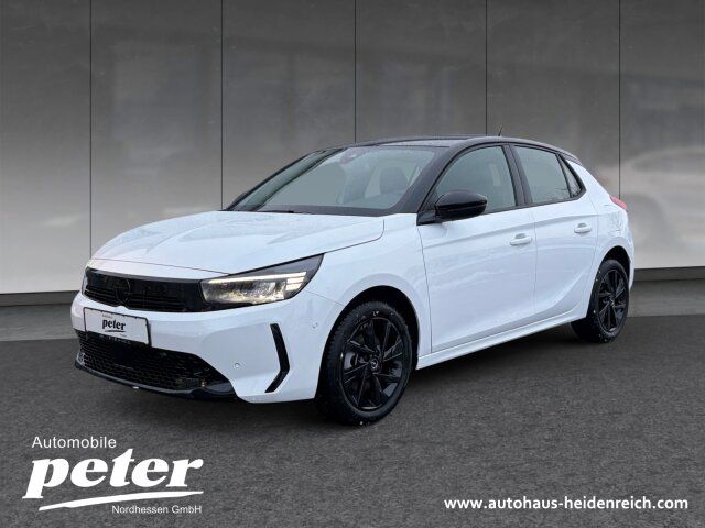 Opel Corsa 2025