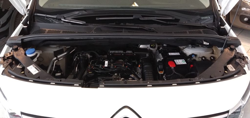 Citroën Berlingo 2022