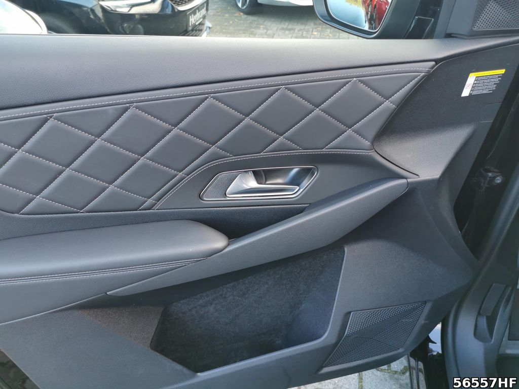 DS Automobiles DS7 (Crossback) 2023