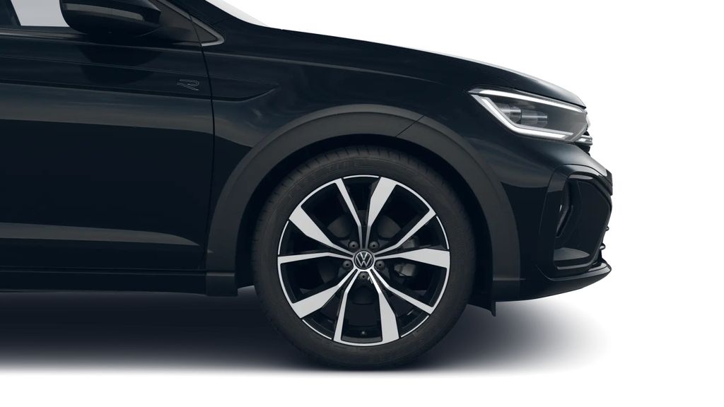 Volkswagen Taigo 2025