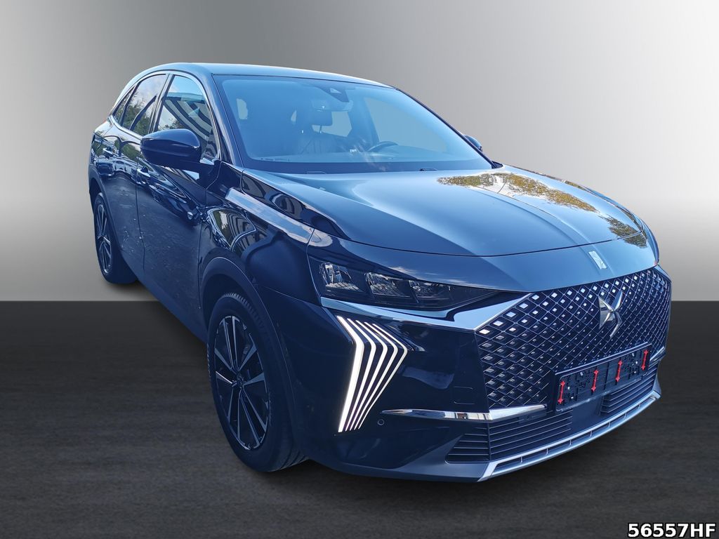 DS Automobiles DS7 (Crossback) 2023