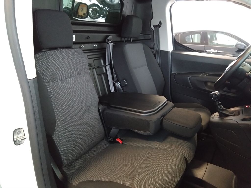 Citroën Berlingo 2022