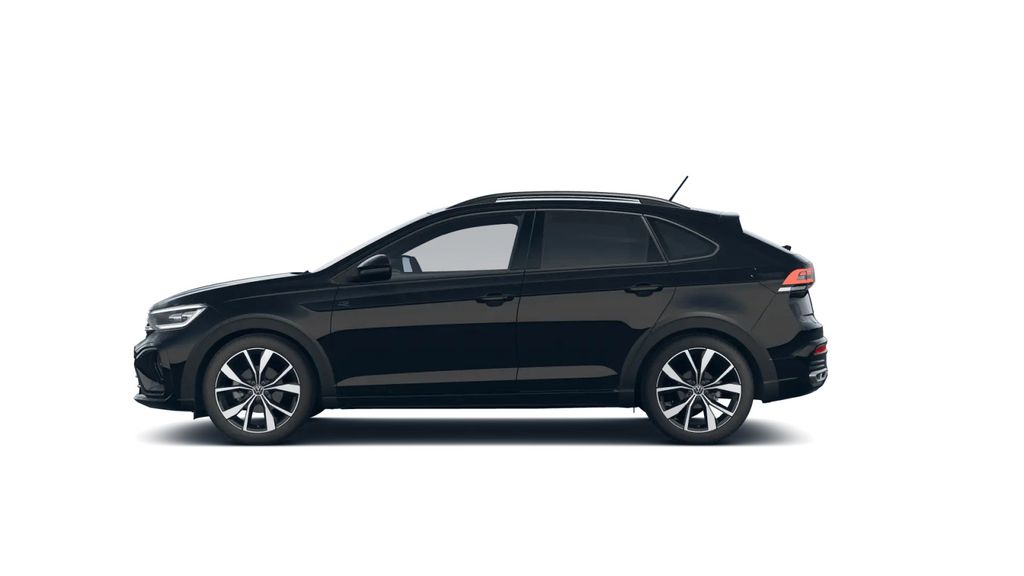 Volkswagen Taigo 2025