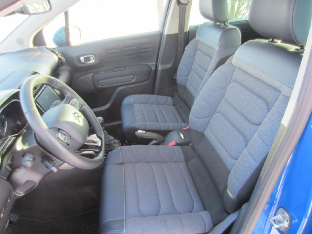 Citroën C3 Aircross 2022