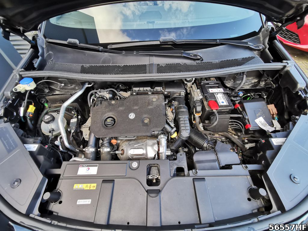 DS Automobiles DS7 (Crossback) 2023