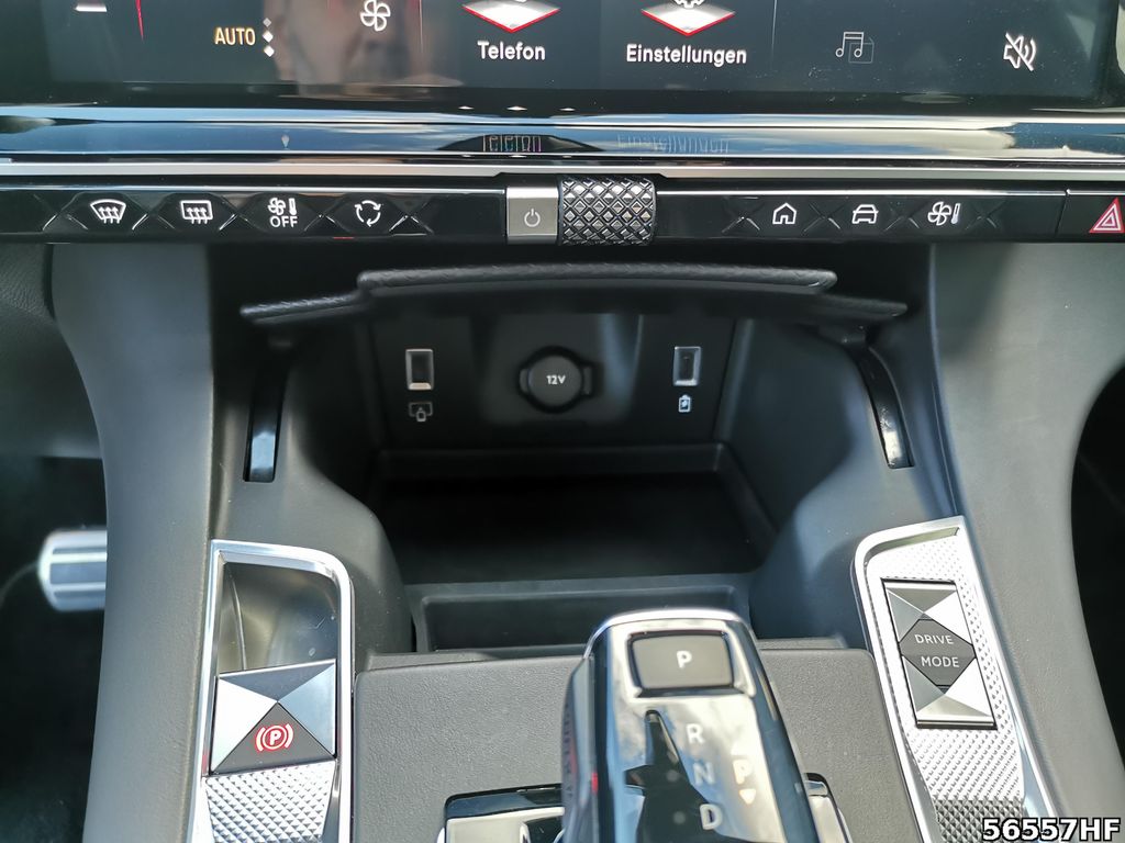 DS Automobiles DS7 (Crossback) 2023