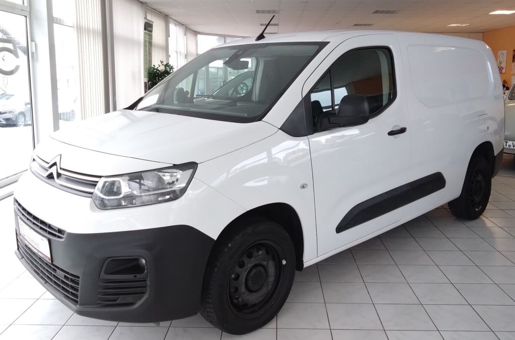 Citroën Berlingo 2022