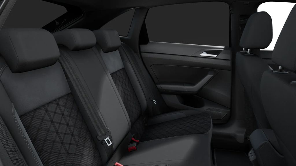 Volkswagen Taigo 2025