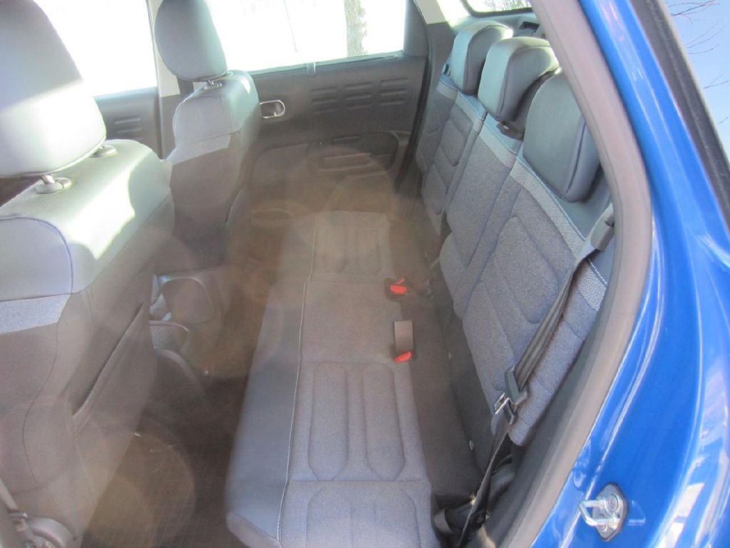 Citroën C3 Aircross 2022