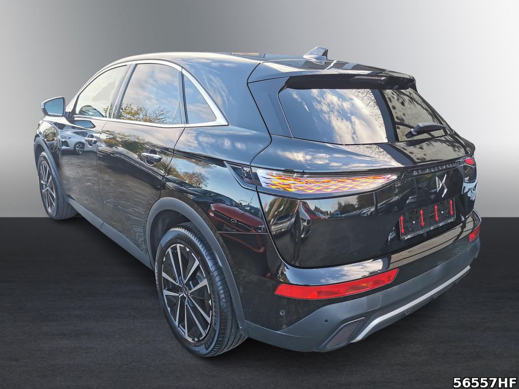 DS Automobiles DS7 (Crossback) 2023