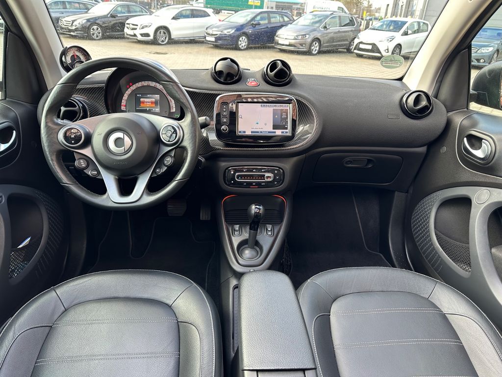 Smart ForTwo 2020