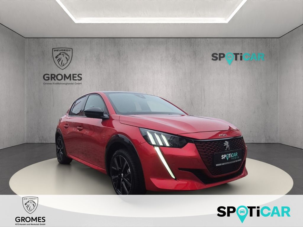 Peugeot 208 2023