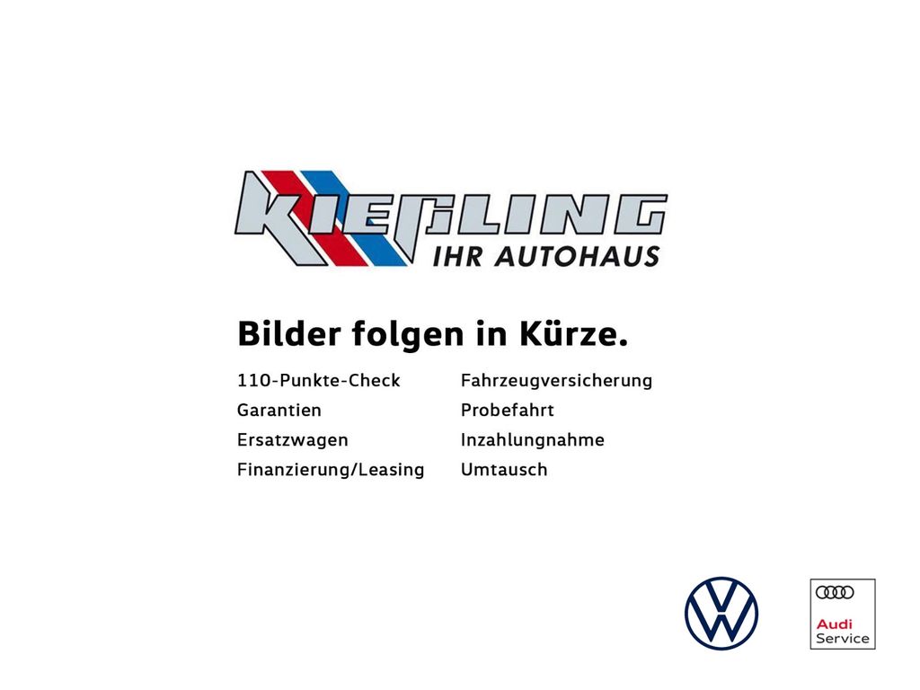 Volkswagen Golf 2024