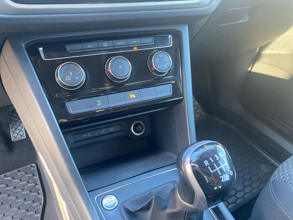 Volkswagen Touran 2022