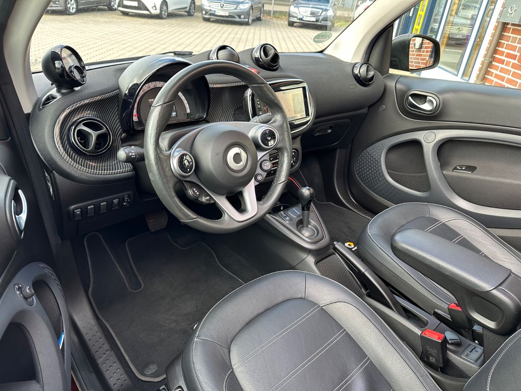 Smart ForTwo 2020