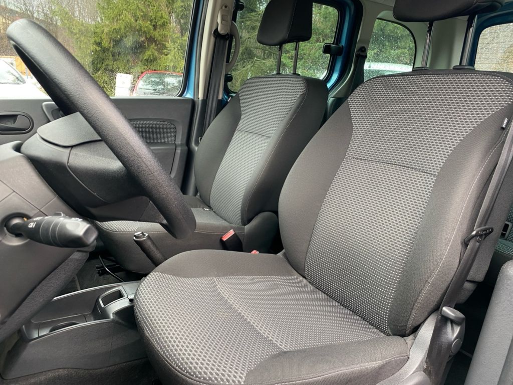 Mercedes-Benz Citan 2019