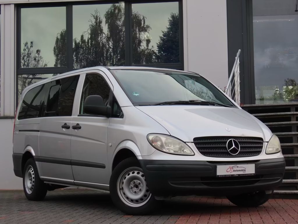 Mercedes-Benz Vito 2006