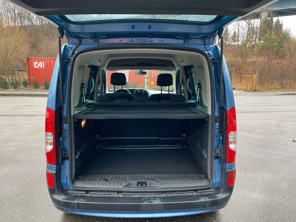 Mercedes-Benz Citan 2019