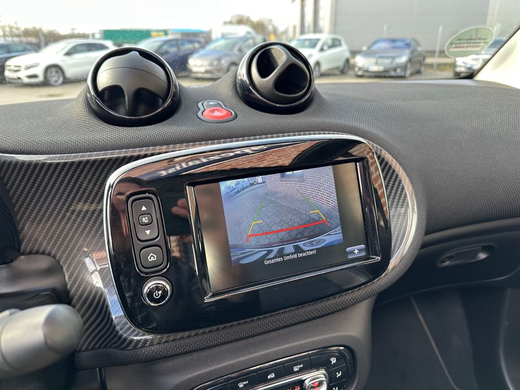 Smart ForTwo 2020