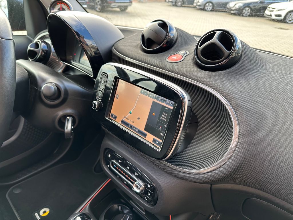 Smart ForTwo 2020