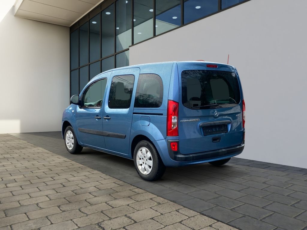 Mercedes-Benz Citan 2019