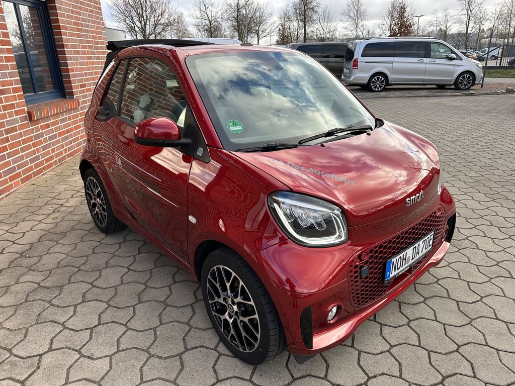 Smart ForTwo 2020