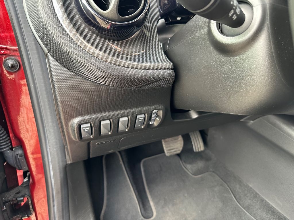 Smart ForTwo 2020