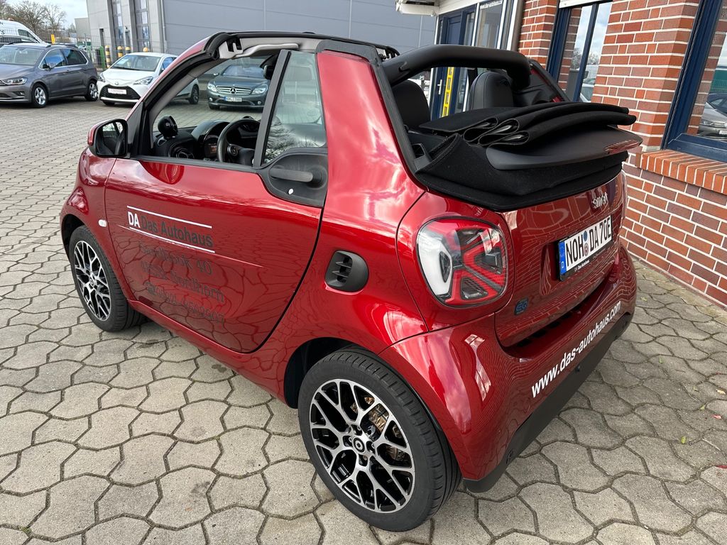 Smart ForTwo 2020