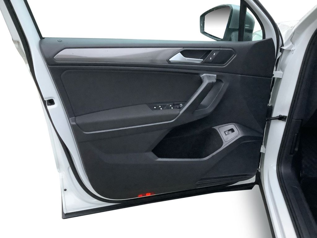 Volkswagen Tiguan Allspace 2022