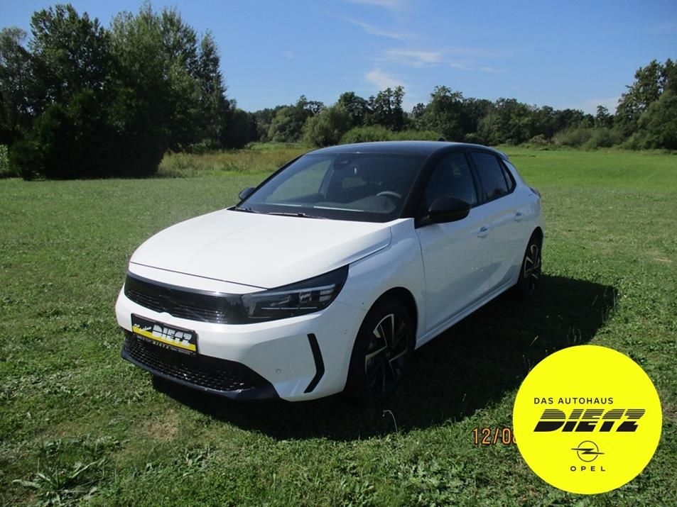 Opel Corsa 2024