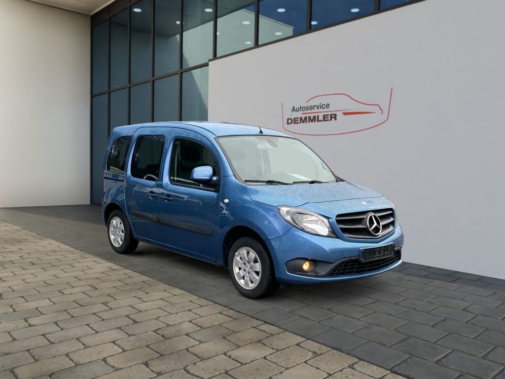 Mercedes-Benz Citan 2019