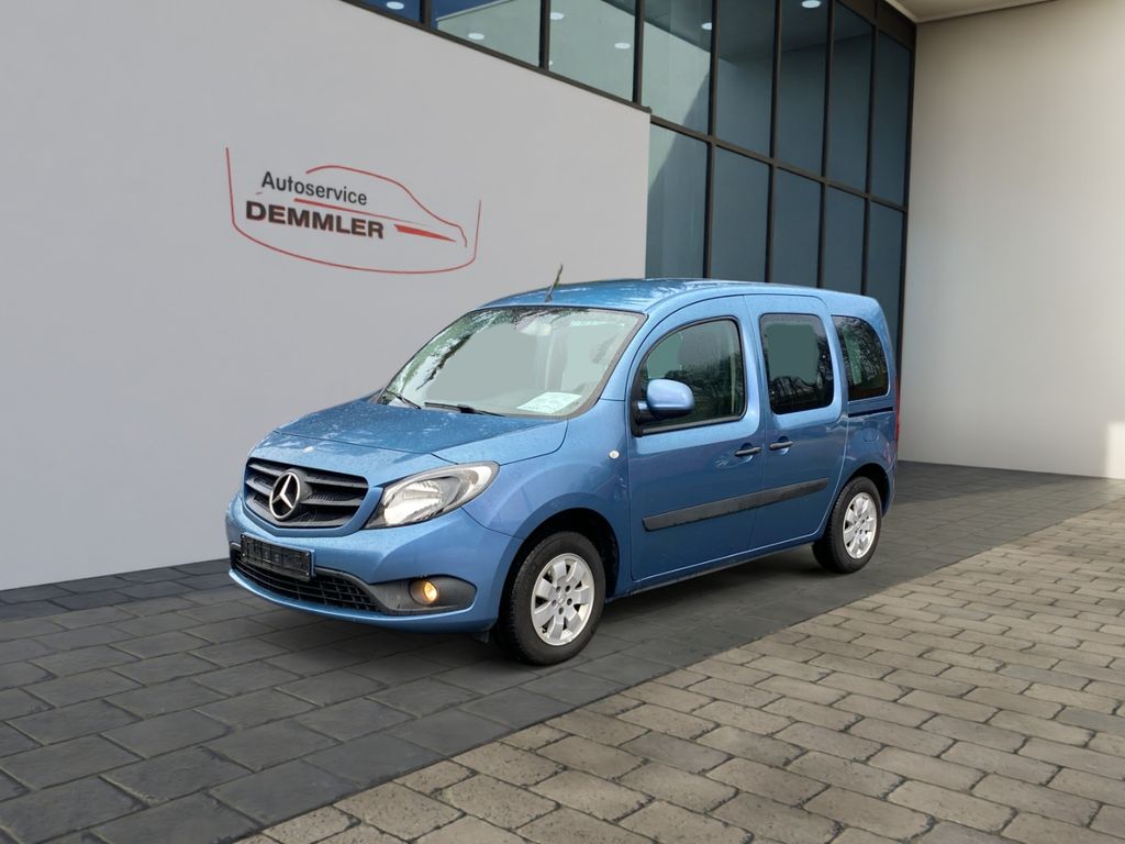 Mercedes-Benz Citan 2019