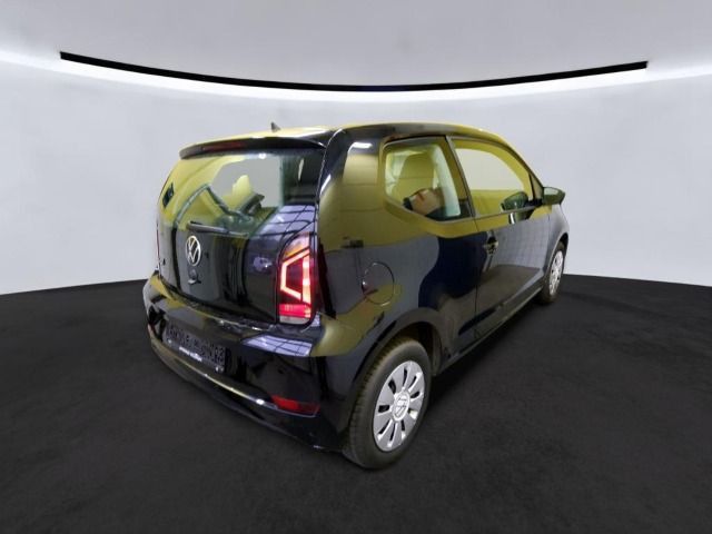 Volkswagen up! 2021