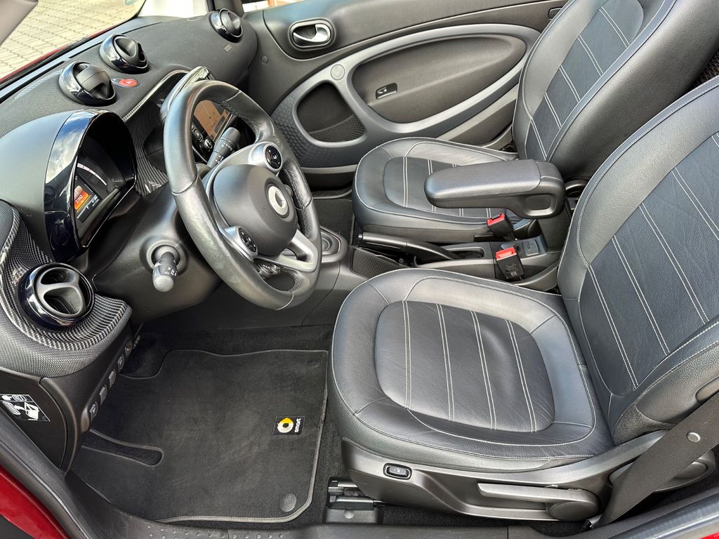 Smart ForTwo 2020