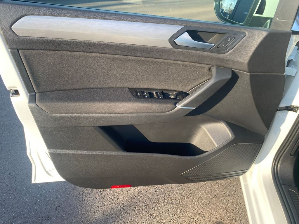 Volkswagen Touran 2022