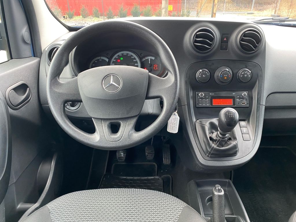 Mercedes-Benz Citan 2019