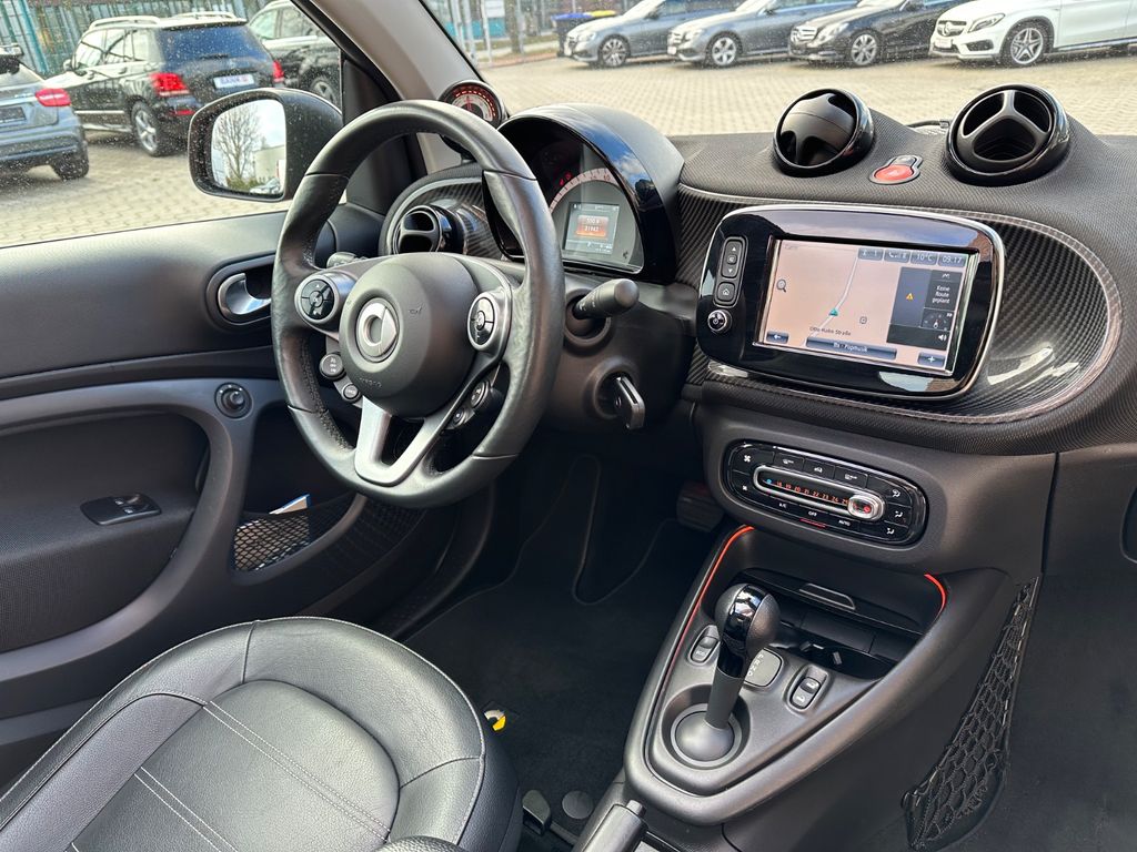 Smart ForTwo 2020
