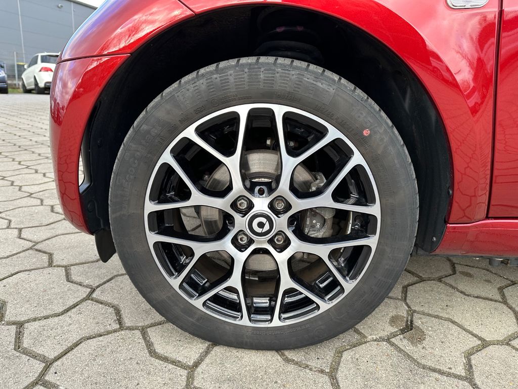 Smart ForTwo 2020