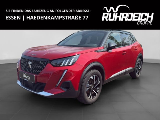 Peugeot 2008 2023