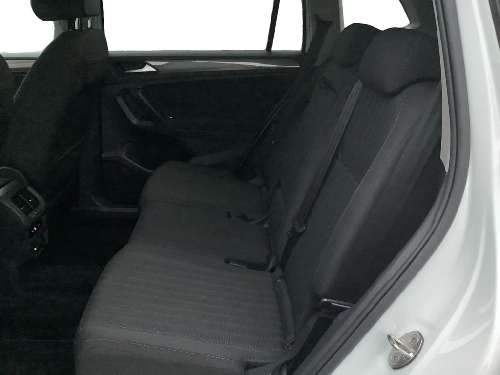 Volkswagen Tiguan Allspace 2022