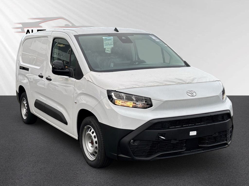 Toyota Proace City