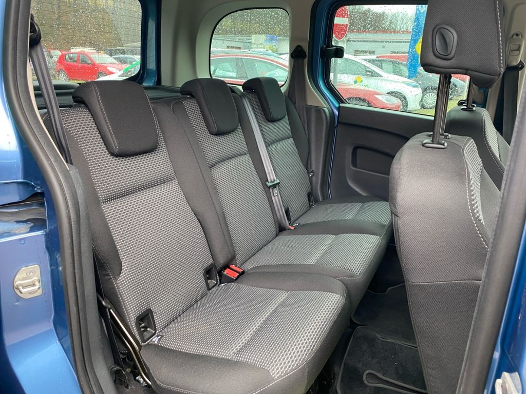 Mercedes-Benz Citan 2019