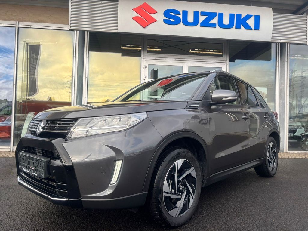 Suzuki Vitara 2024
