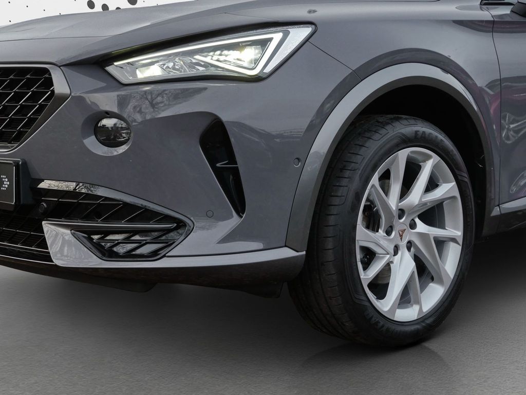 Cupra Formentor 2023