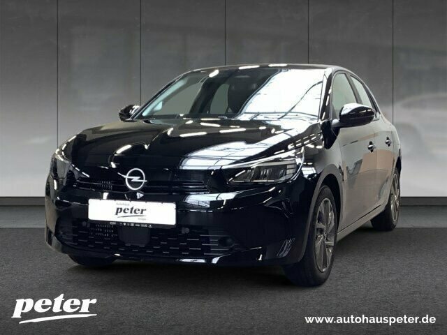 Opel Corsa 2025